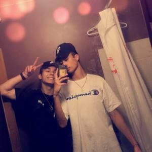 Meet your Posher, Jordan